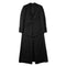 JULIUS 917JAM1-S Black / Layered Tailored Jacket